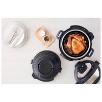 photo Instant Pot® – Duo Crisp™ & Heißluftfritteuse 8 l – Schnellkochtopf/elektrischer Multikocher 11 in 13
